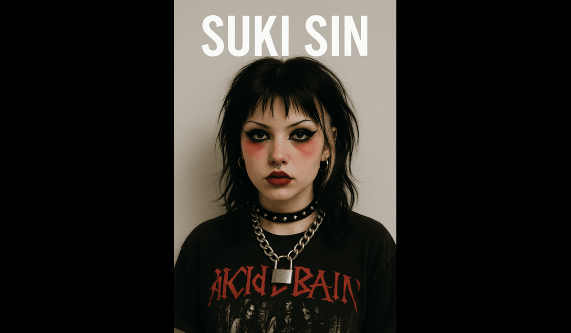 suki sin